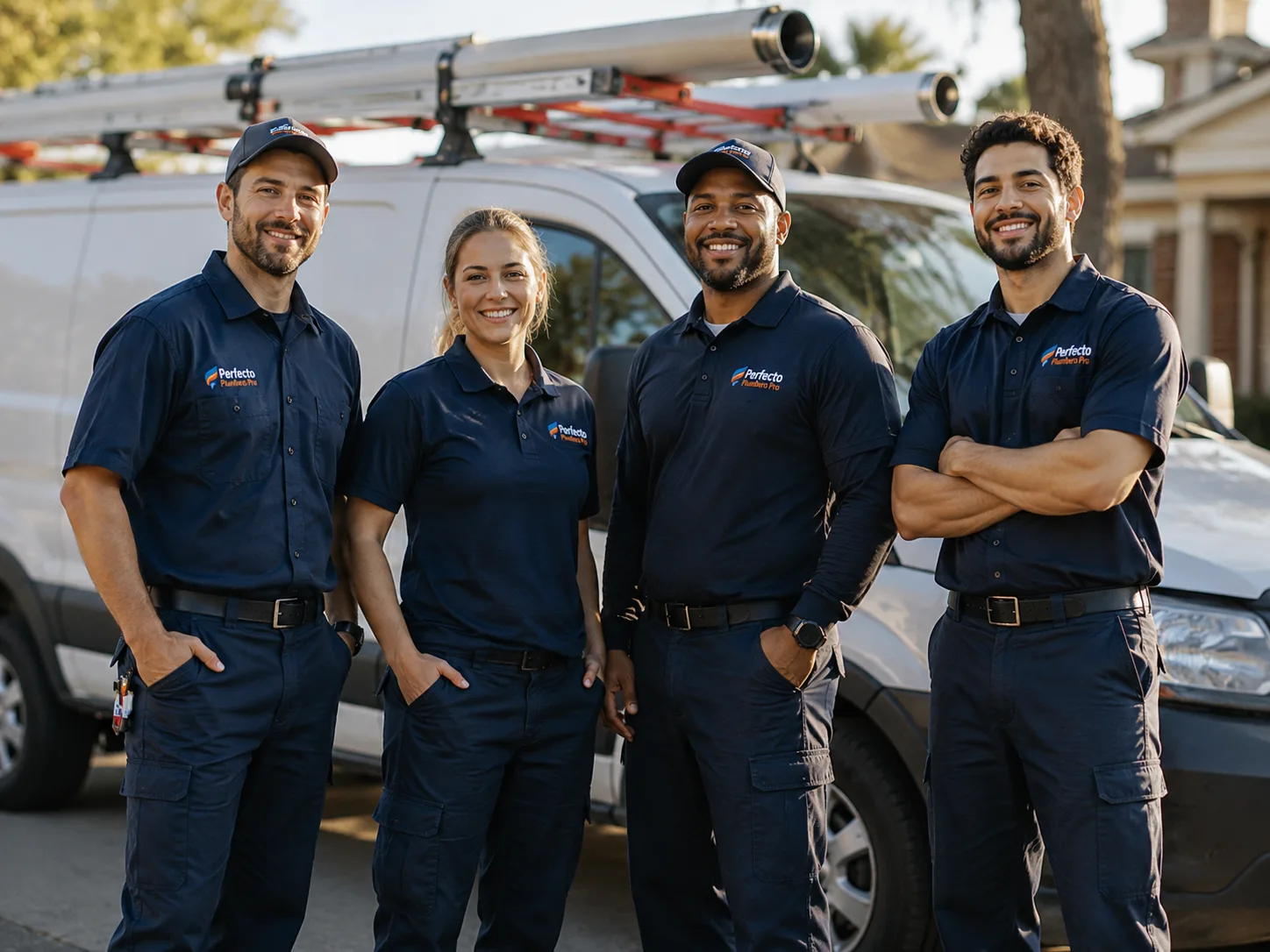 Emergency Plumber Near Me in Long Creek, SC near me